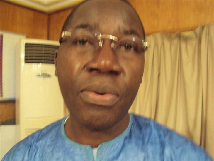 Interview / Abduldramane Bakayoko, Directeur général de l’Oic : “La multiplication des contrats de voyage est à la base du désordre”